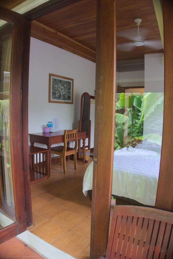 Villa Sayada Луанг Прабанг Екстериор снимка