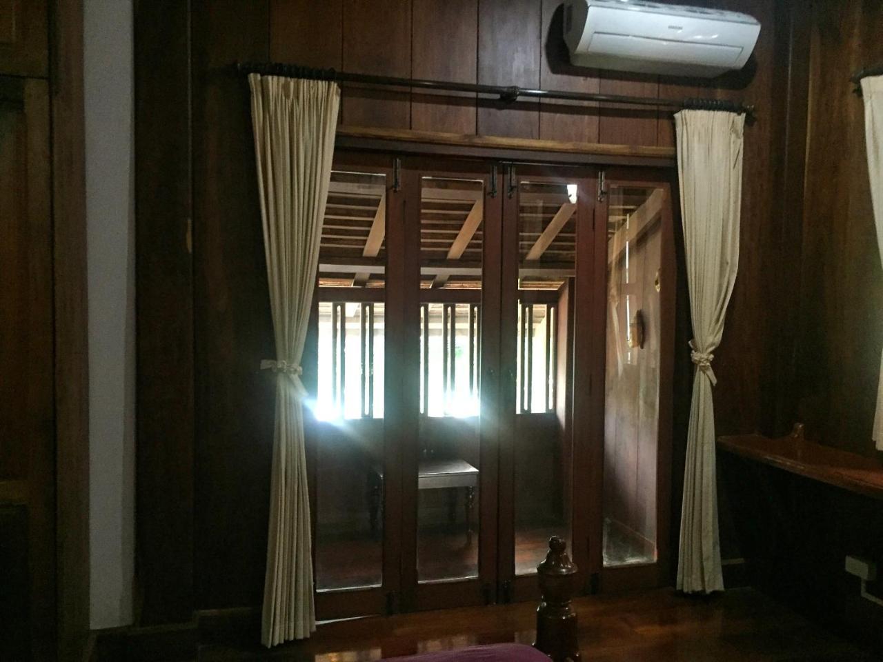 Villa Sayada Луанг Прабанг Екстериор снимка